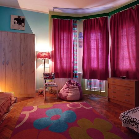 בלגרד Apartment Dorcol מראה חיצוני תמונה
