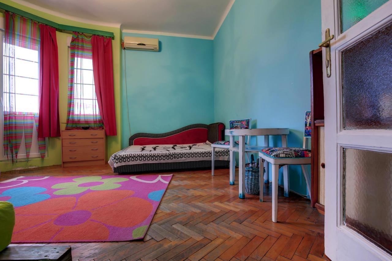 בלגרד Apartment Dorcol מראה חיצוני תמונה