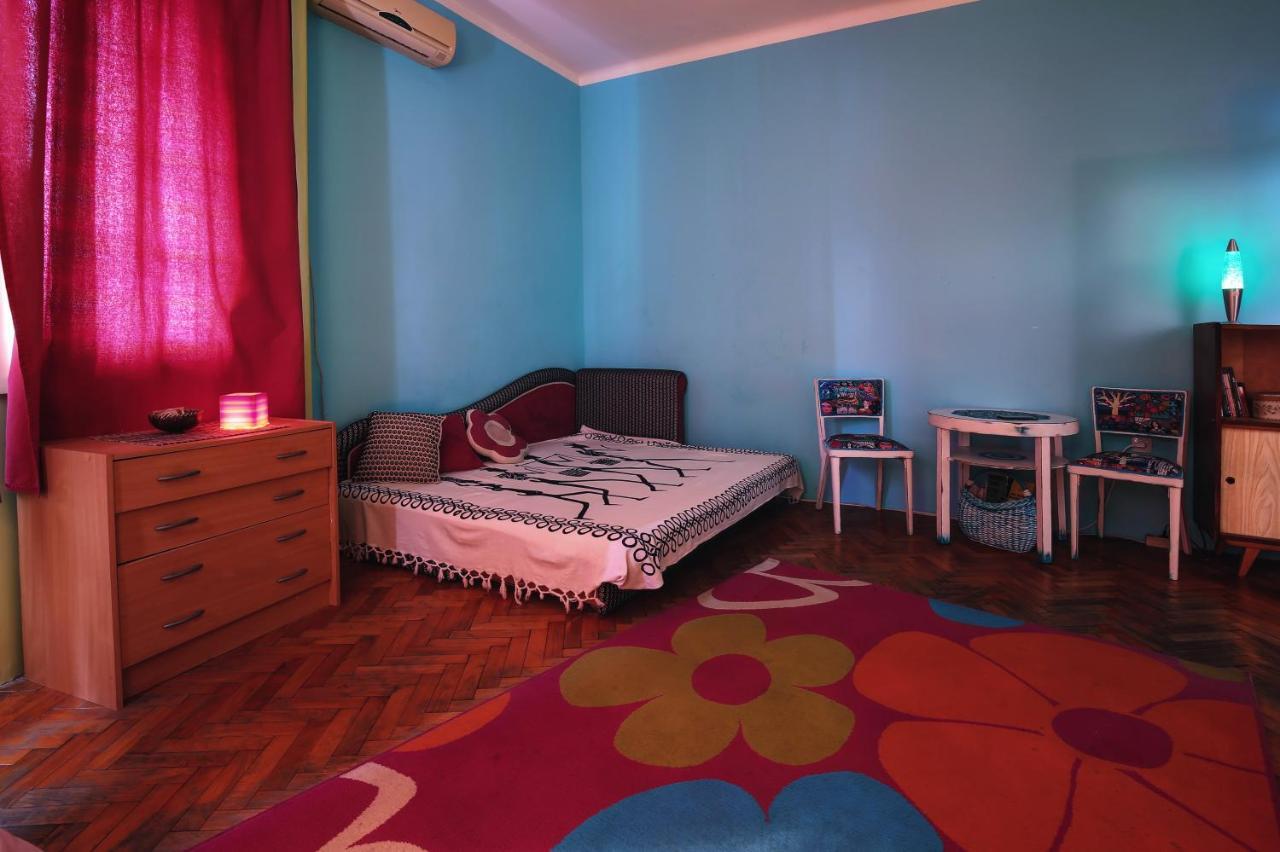 בלגרד Apartment Dorcol מראה חיצוני תמונה