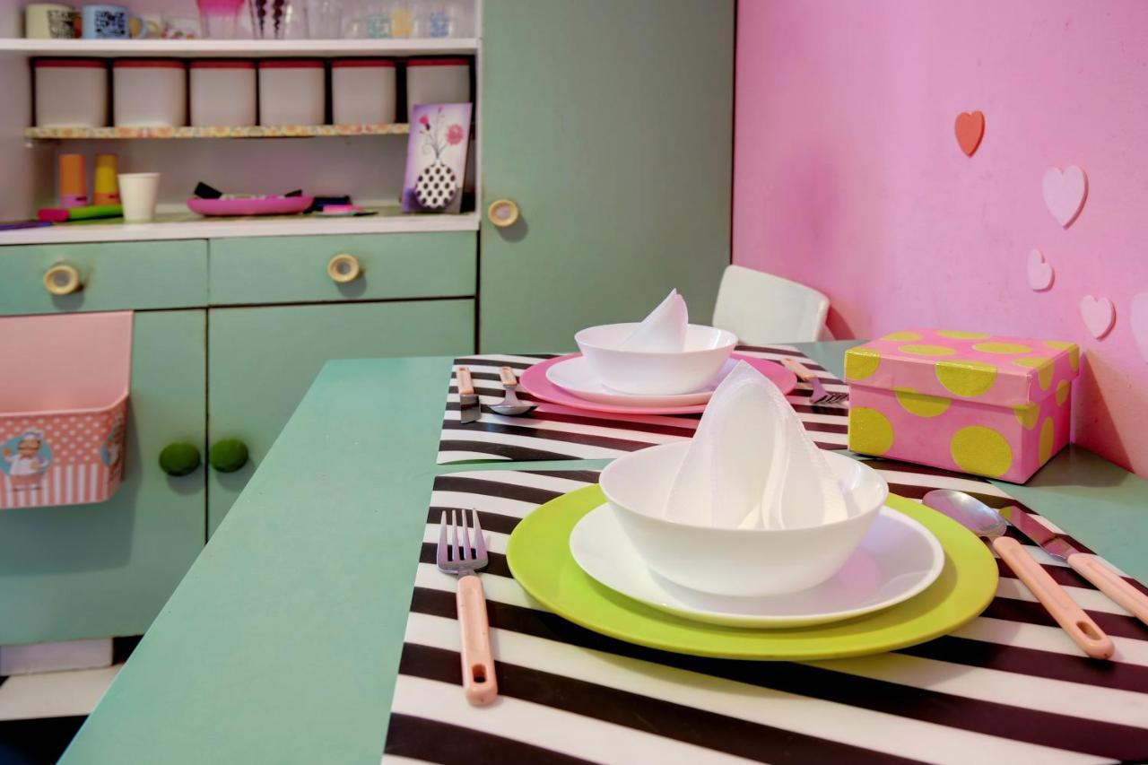 בלגרד Apartment Dorcol מראה חיצוני תמונה