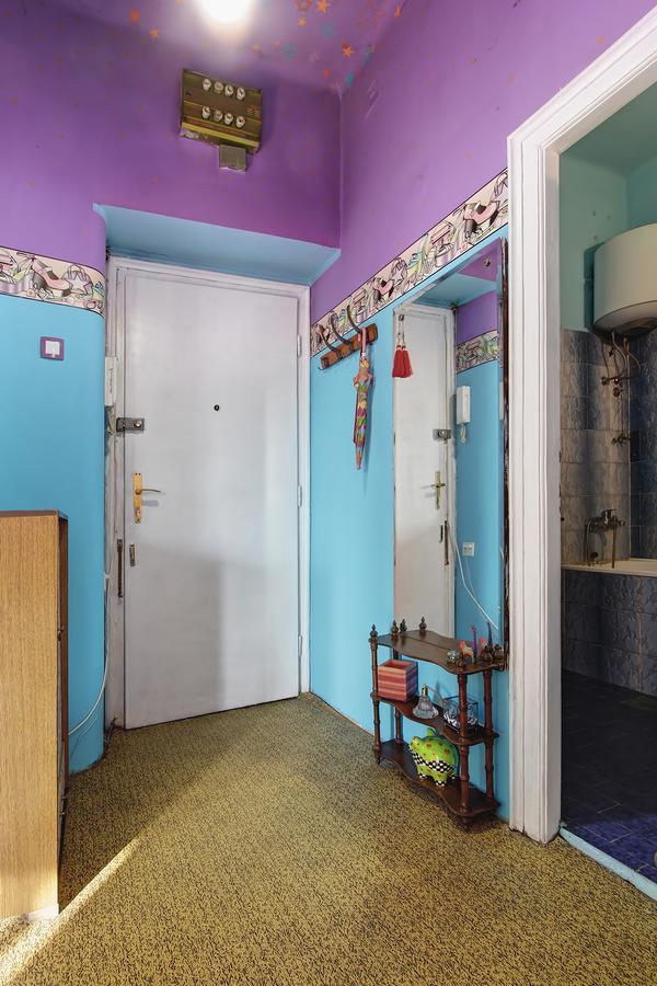בלגרד Apartment Dorcol מראה חיצוני תמונה