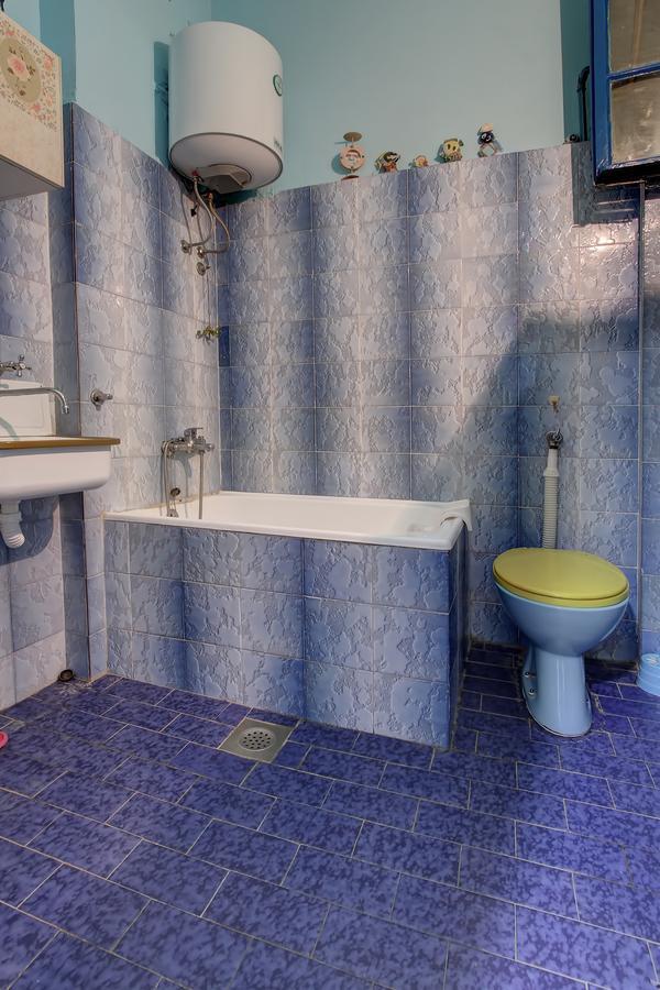 בלגרד Apartment Dorcol מראה חיצוני תמונה